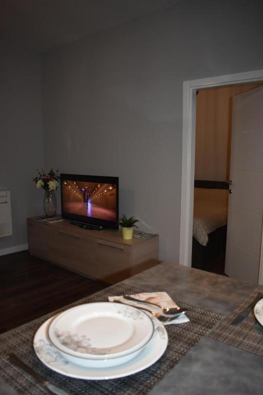 Apartmani Trklja Требинє Екстер'єр фото