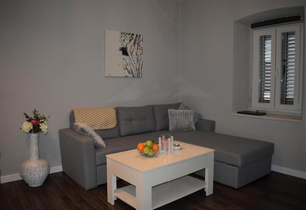 Apartmani Trklja Требинє Екстер'єр фото